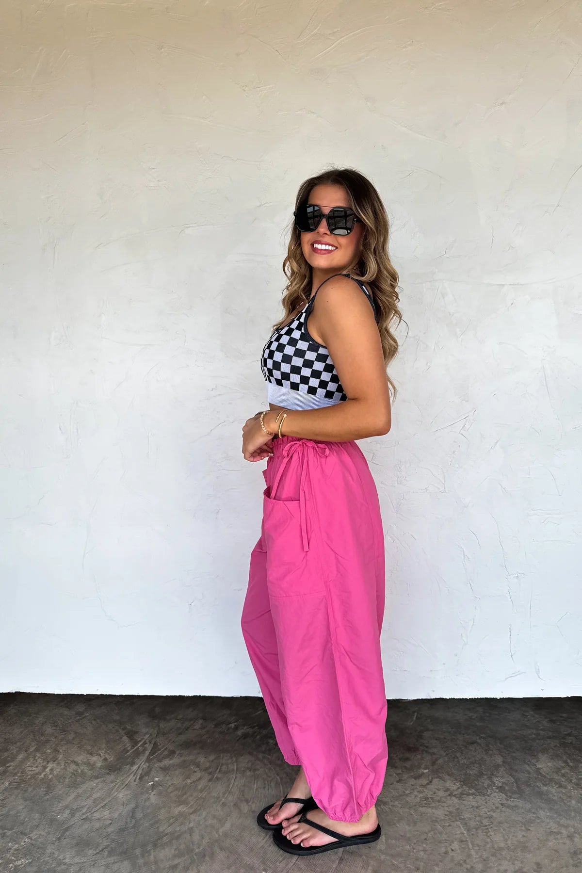 PREORDER: Costa Pocket Pants