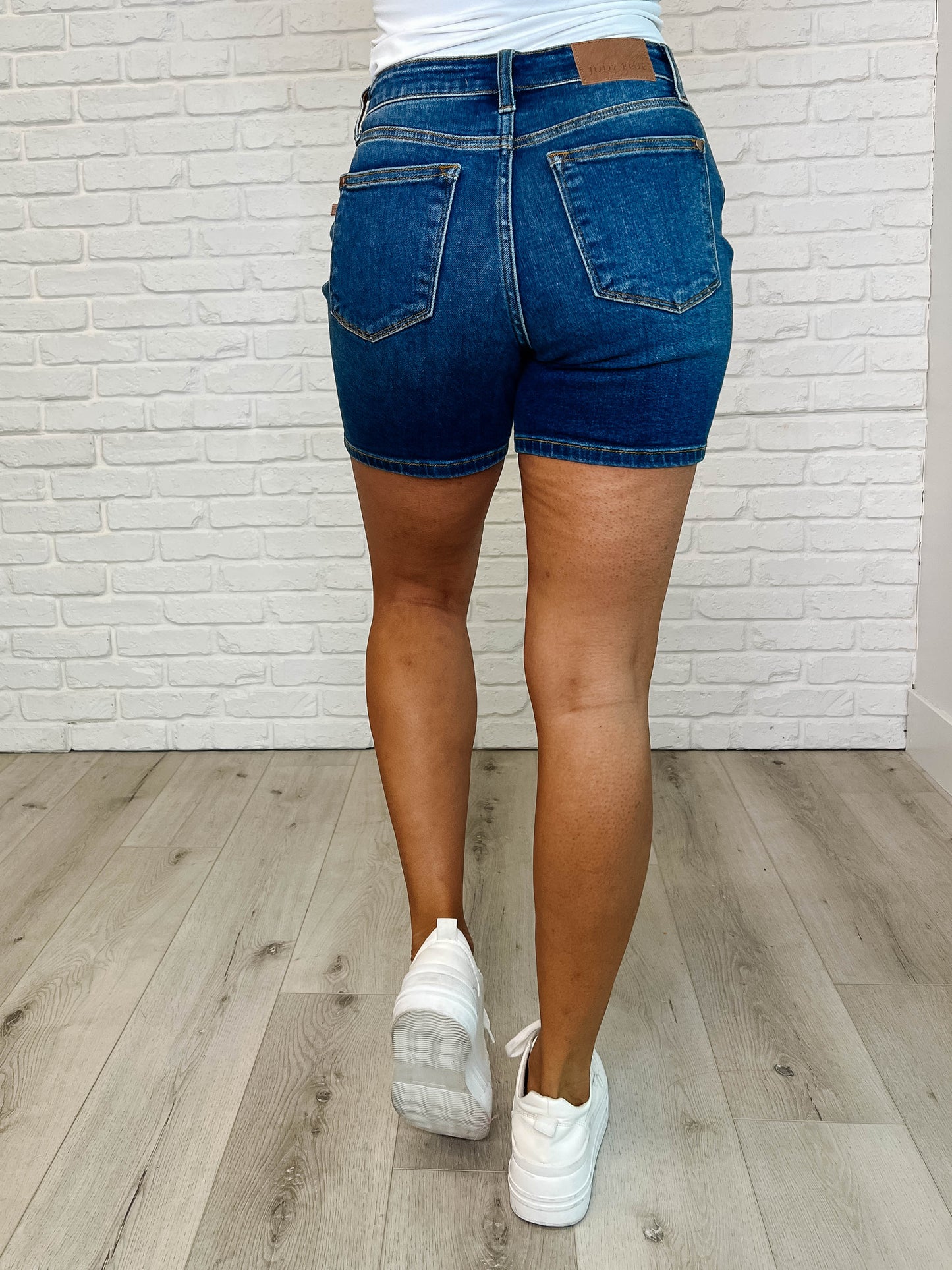 Darcy Shorts
