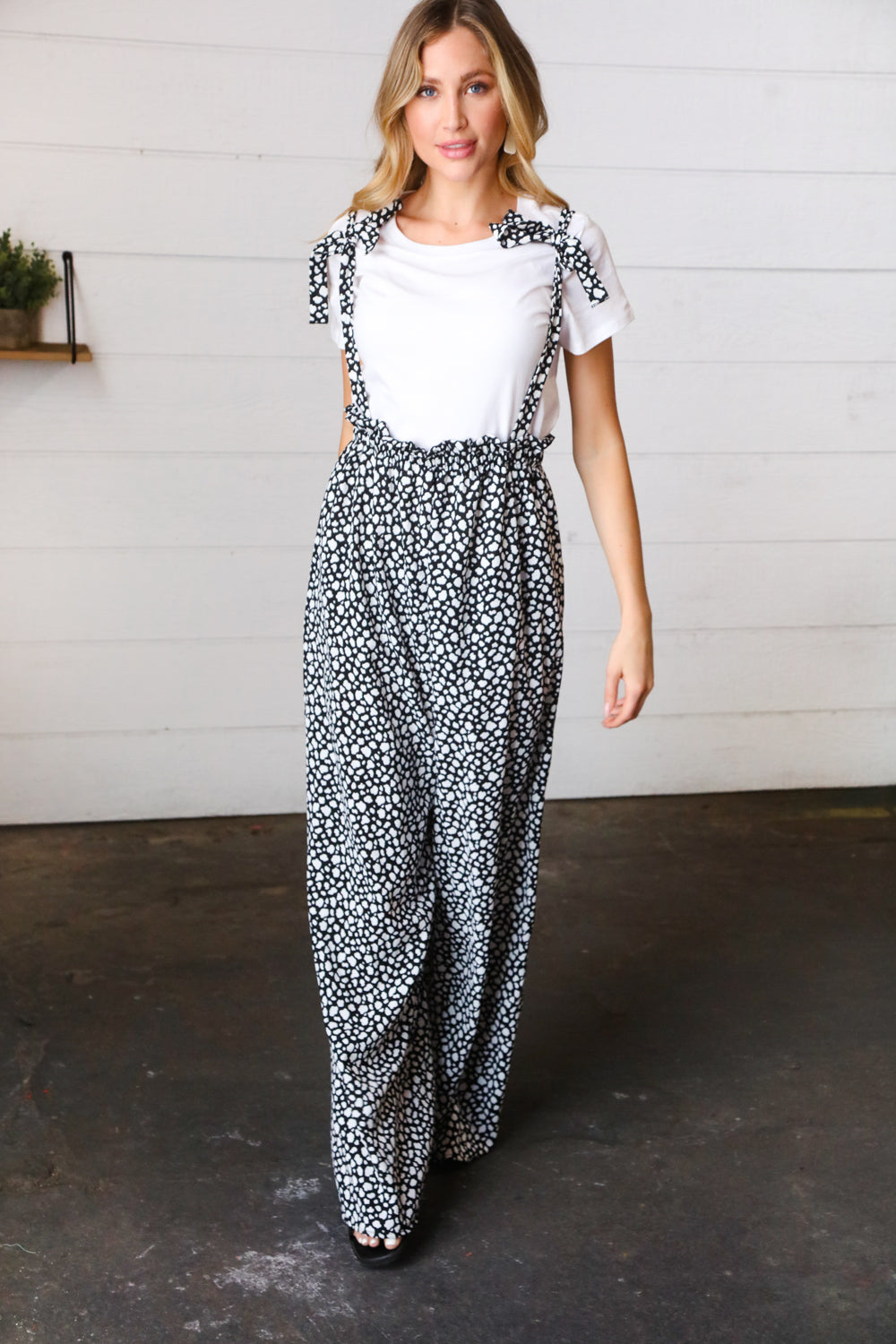 Austin Jumpsuit