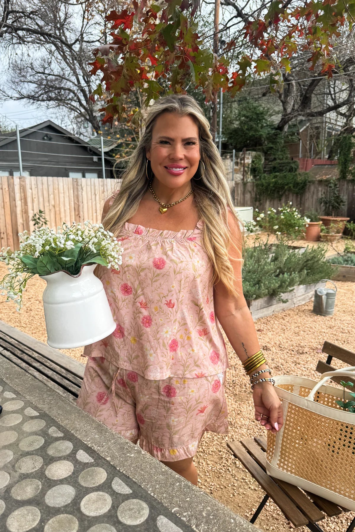 PREORDER: Easter Sunday Lounge Set