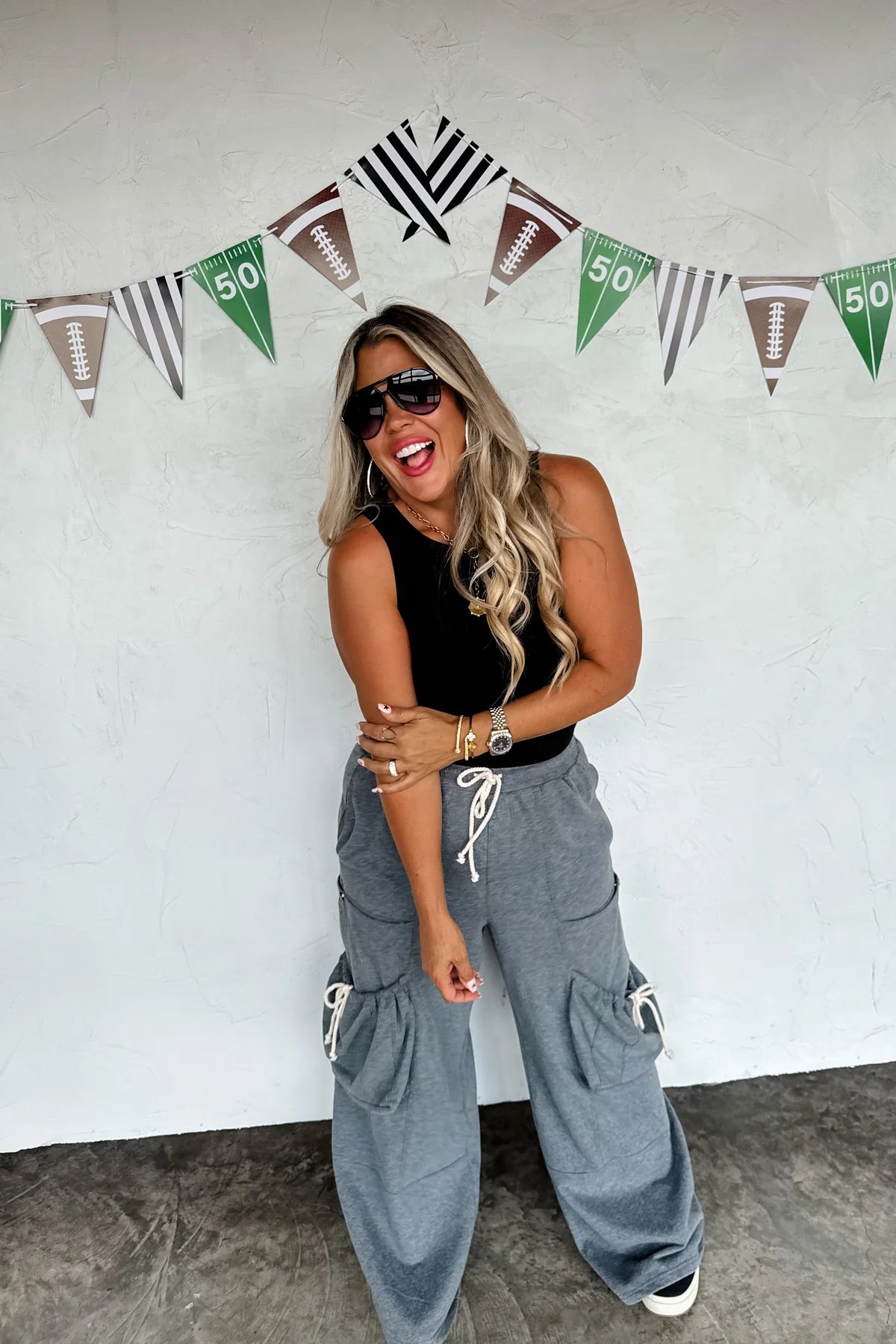 PREORDER: MVP Pocket Pants