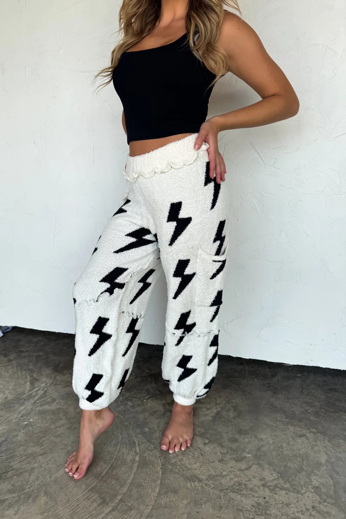 PREORDER: Cloud Lounge Pants