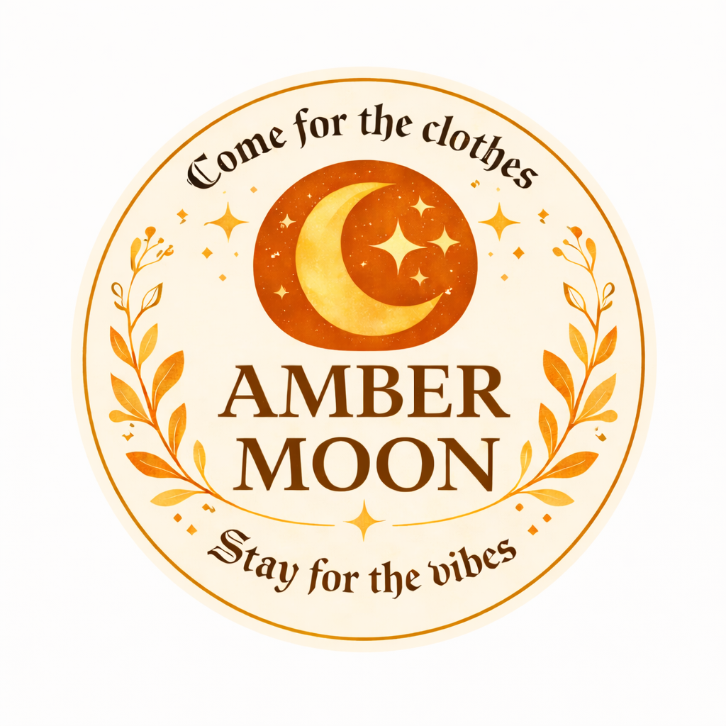 Amber Moon Gift Card