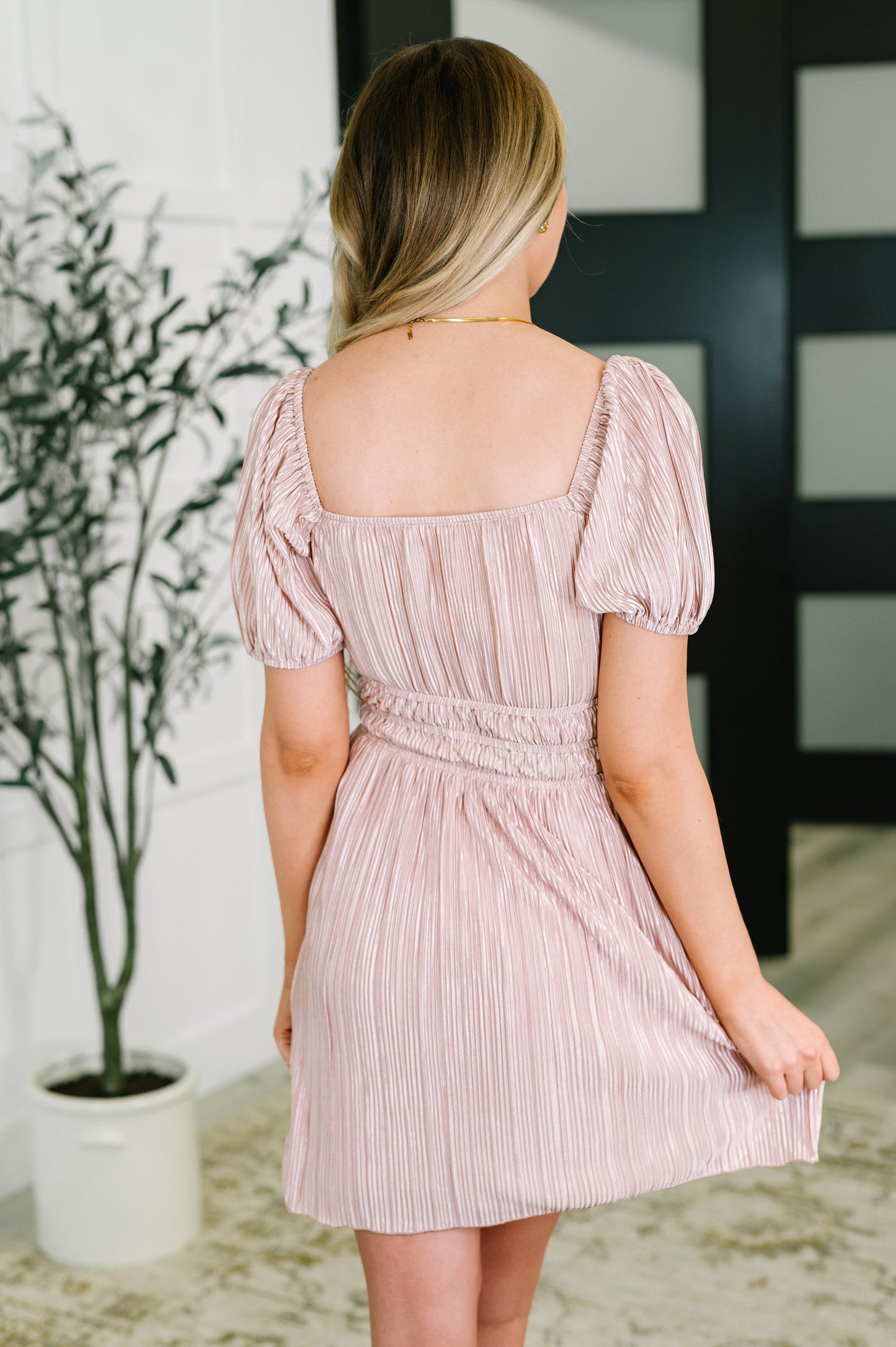 Aesthetic Dress