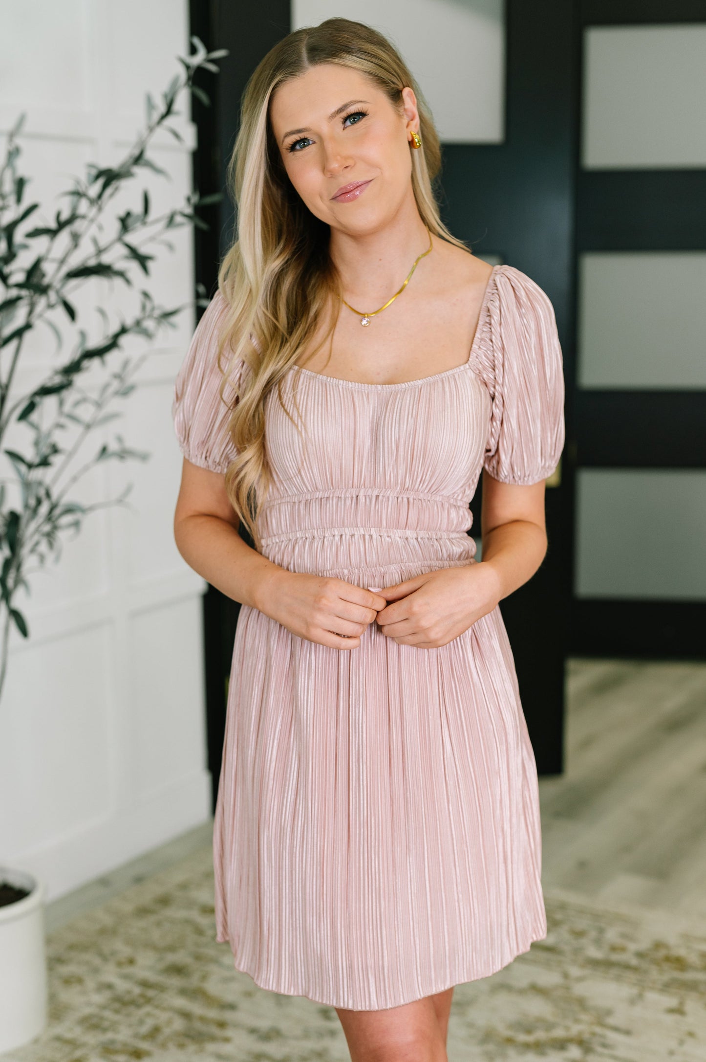 Aesthetic Dress