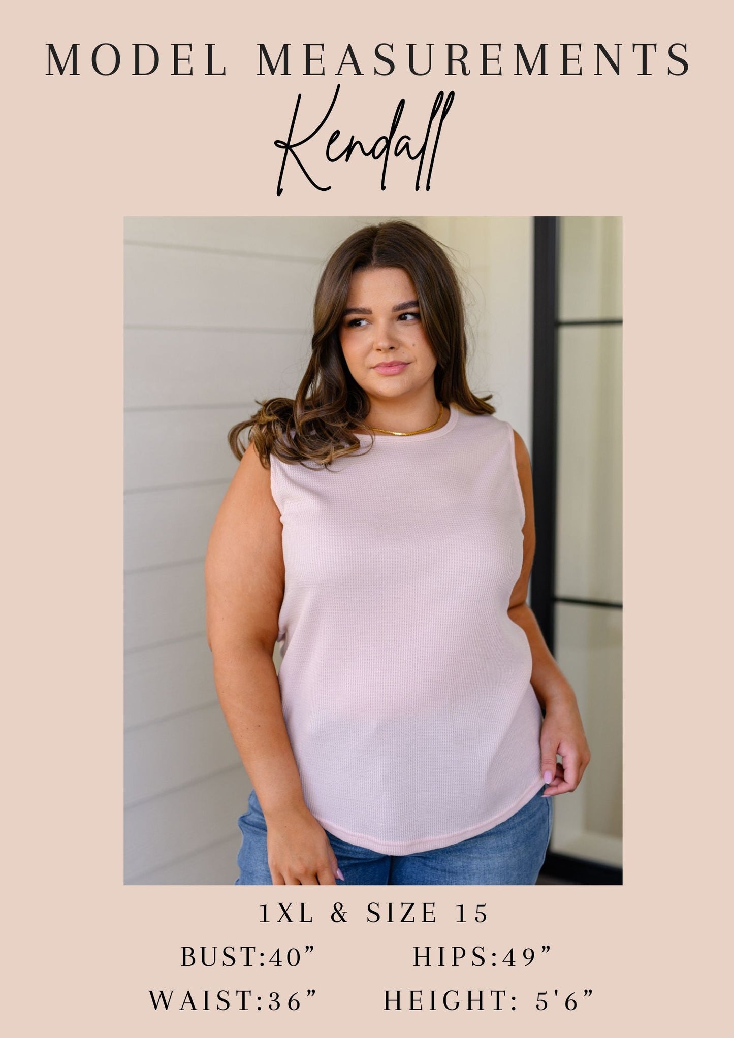 White Oversized Tunic