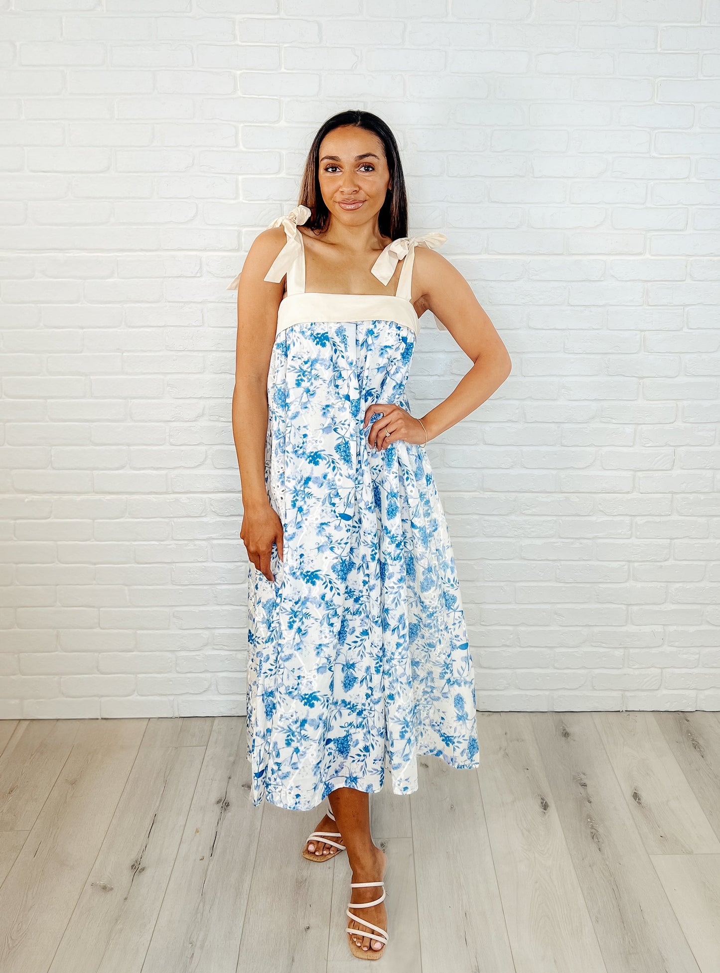 Yacht Dress