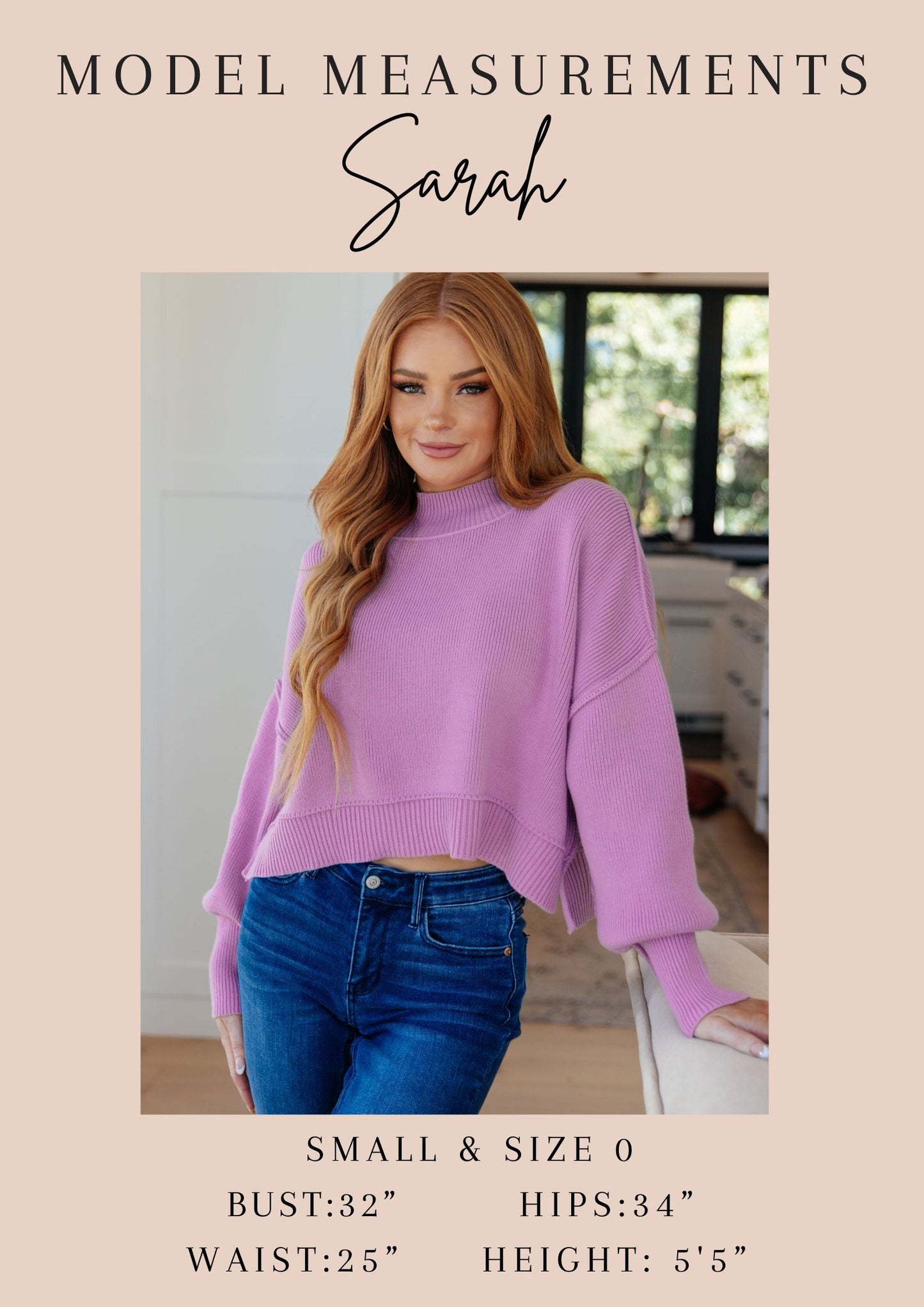 Elyse Top