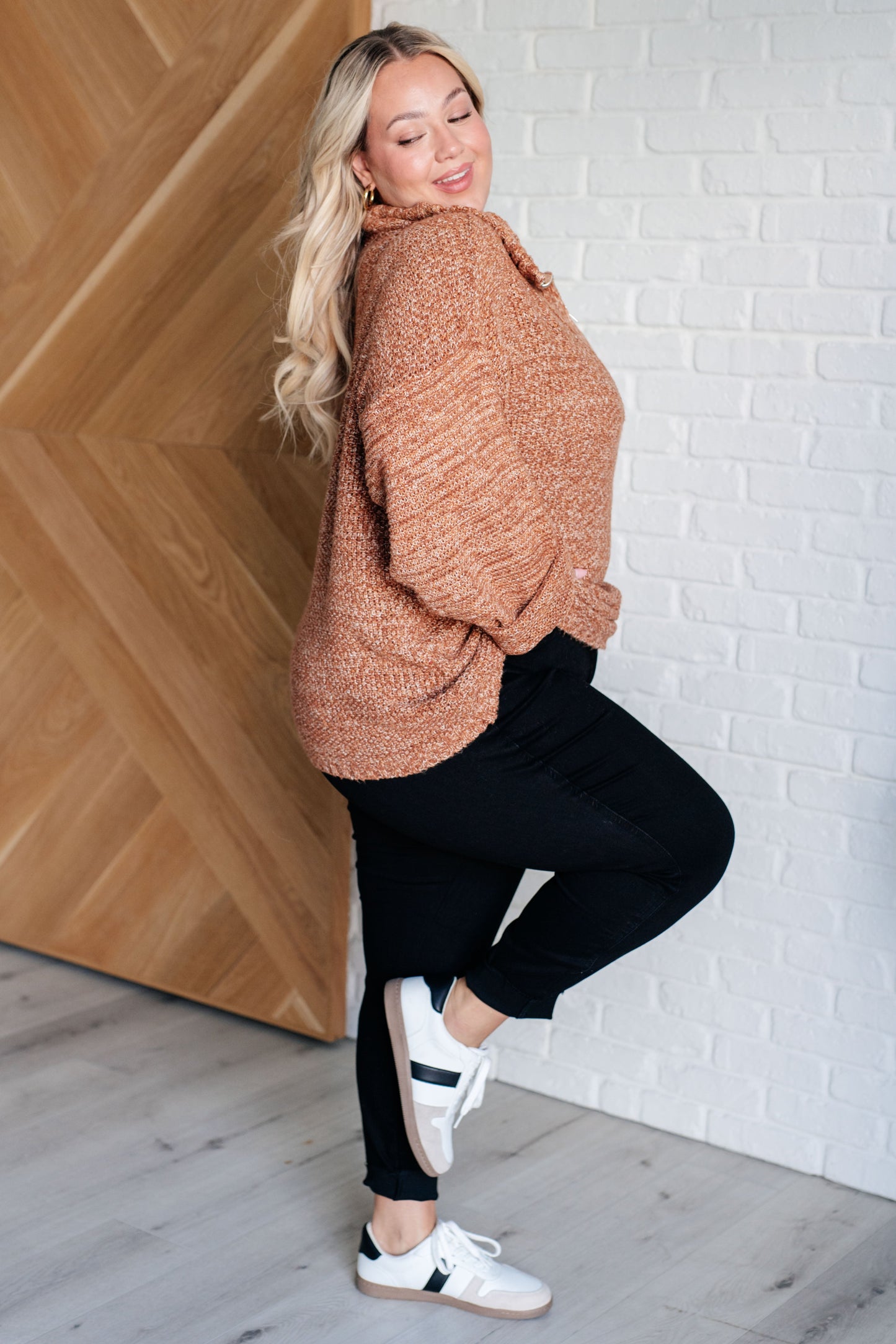 You're a Cutie Sweater