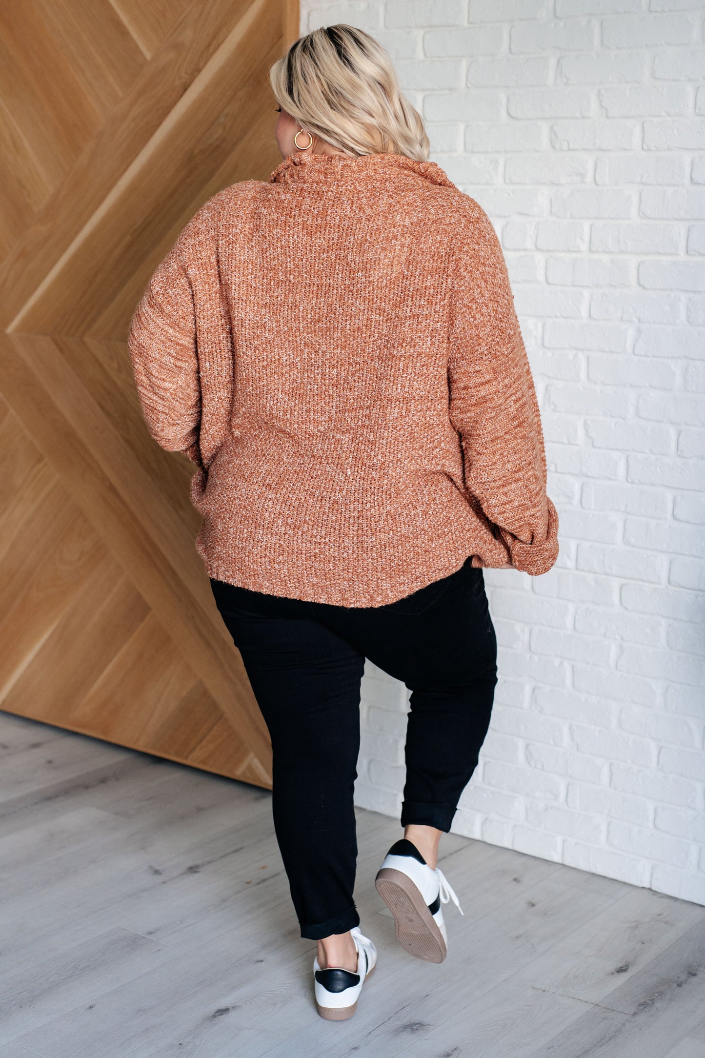 You're a Cutie Sweater