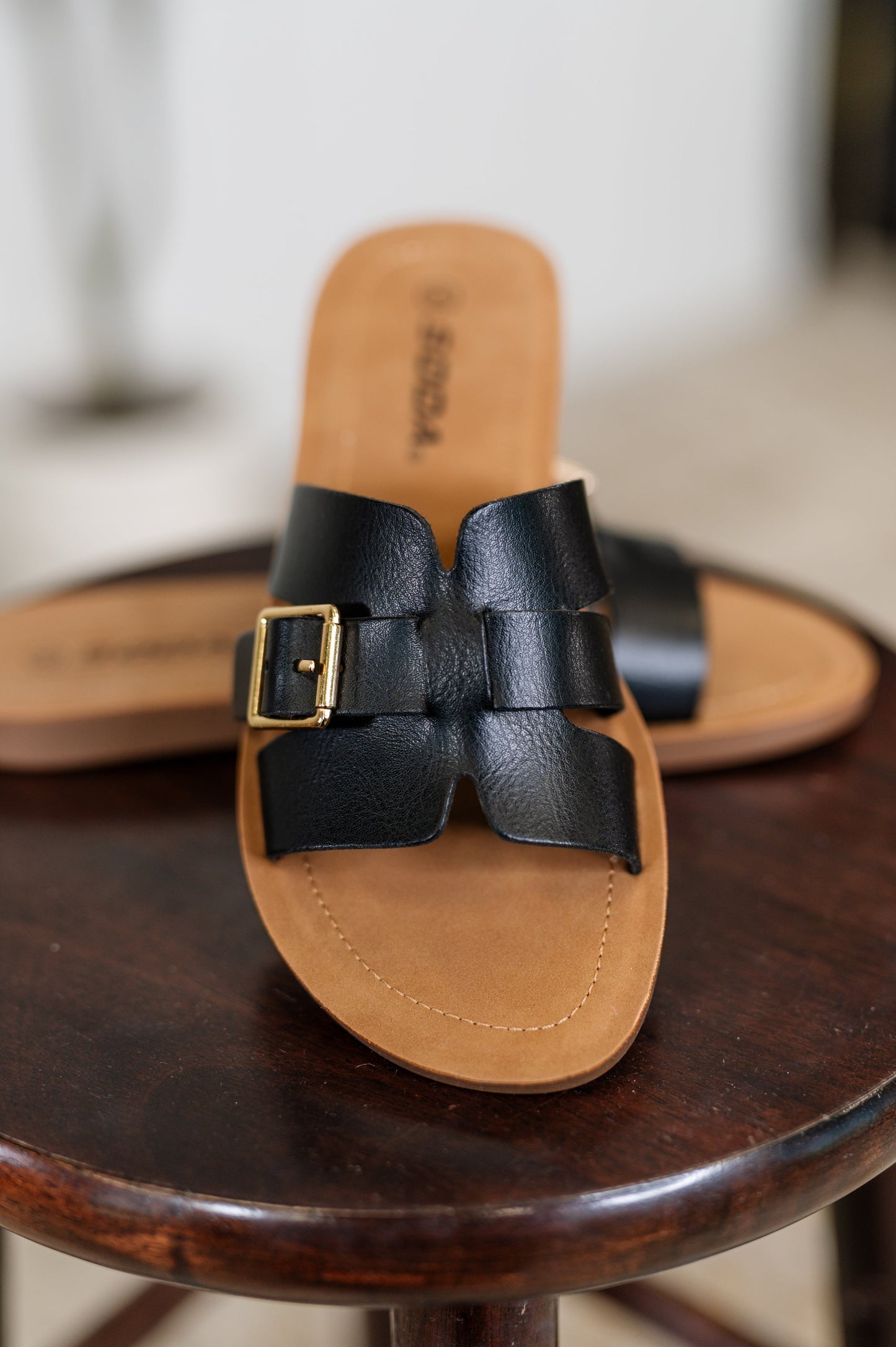 Torvi Sandals