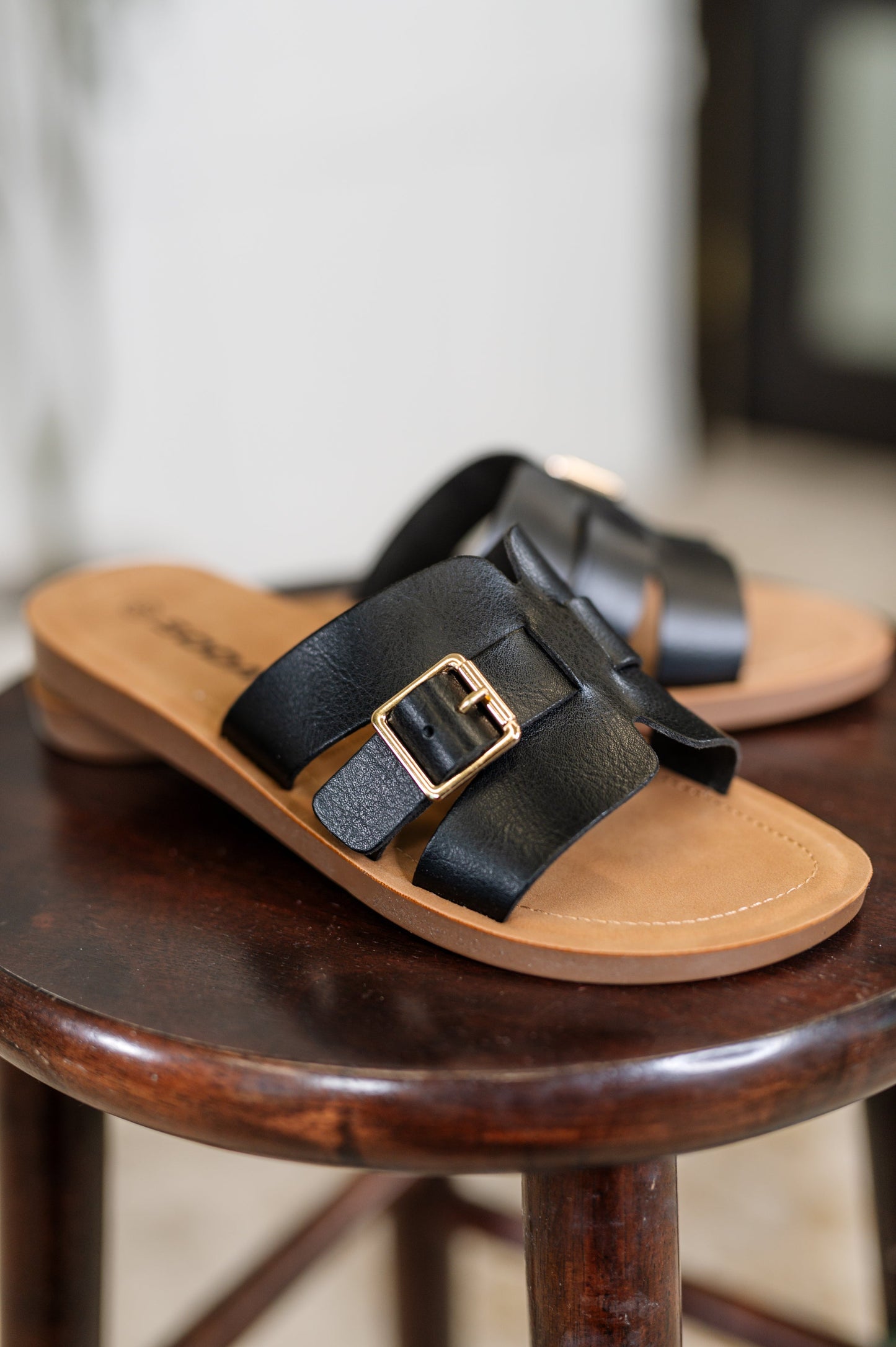 Torvi Sandals