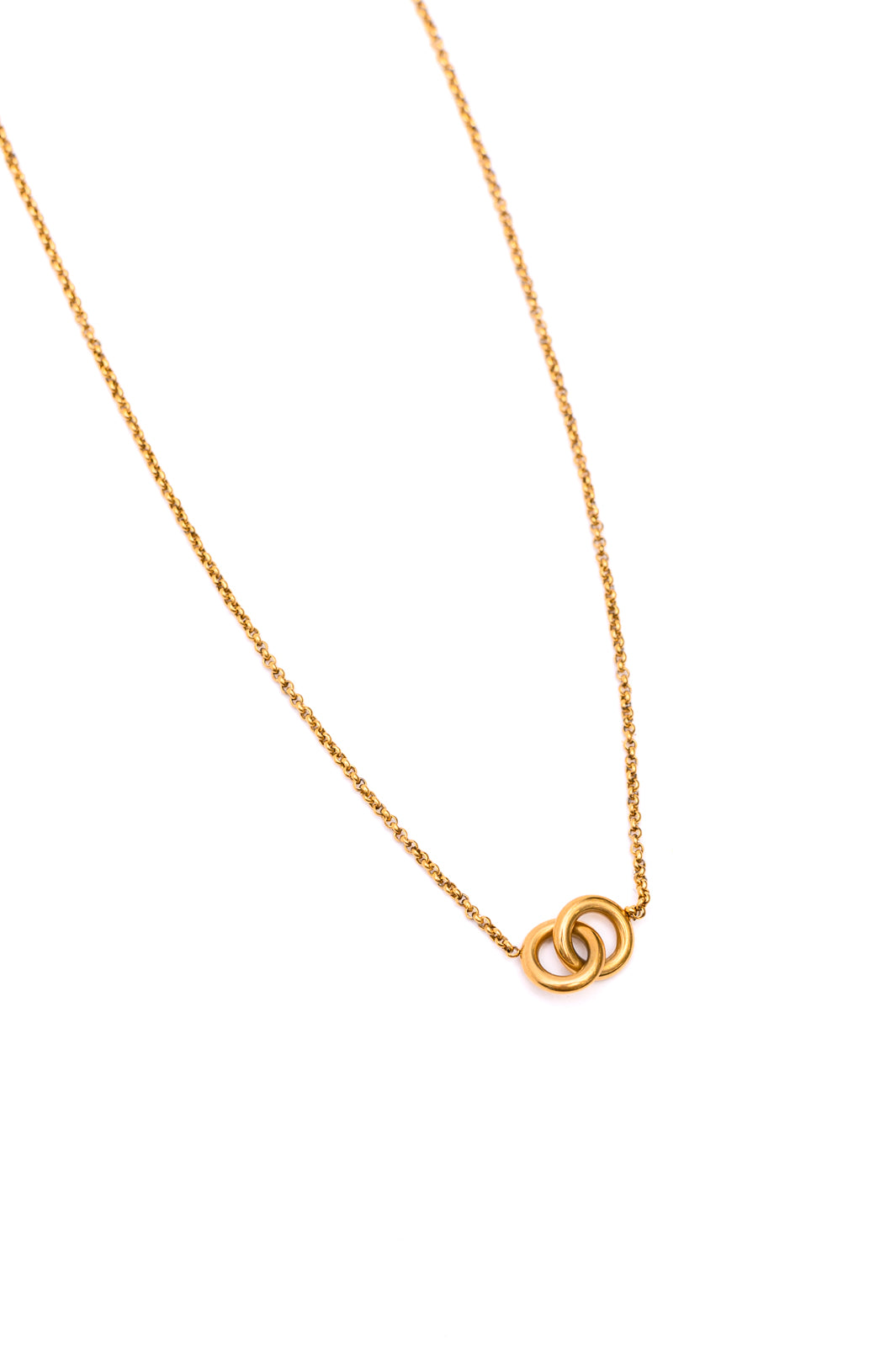 Foundation Necklace