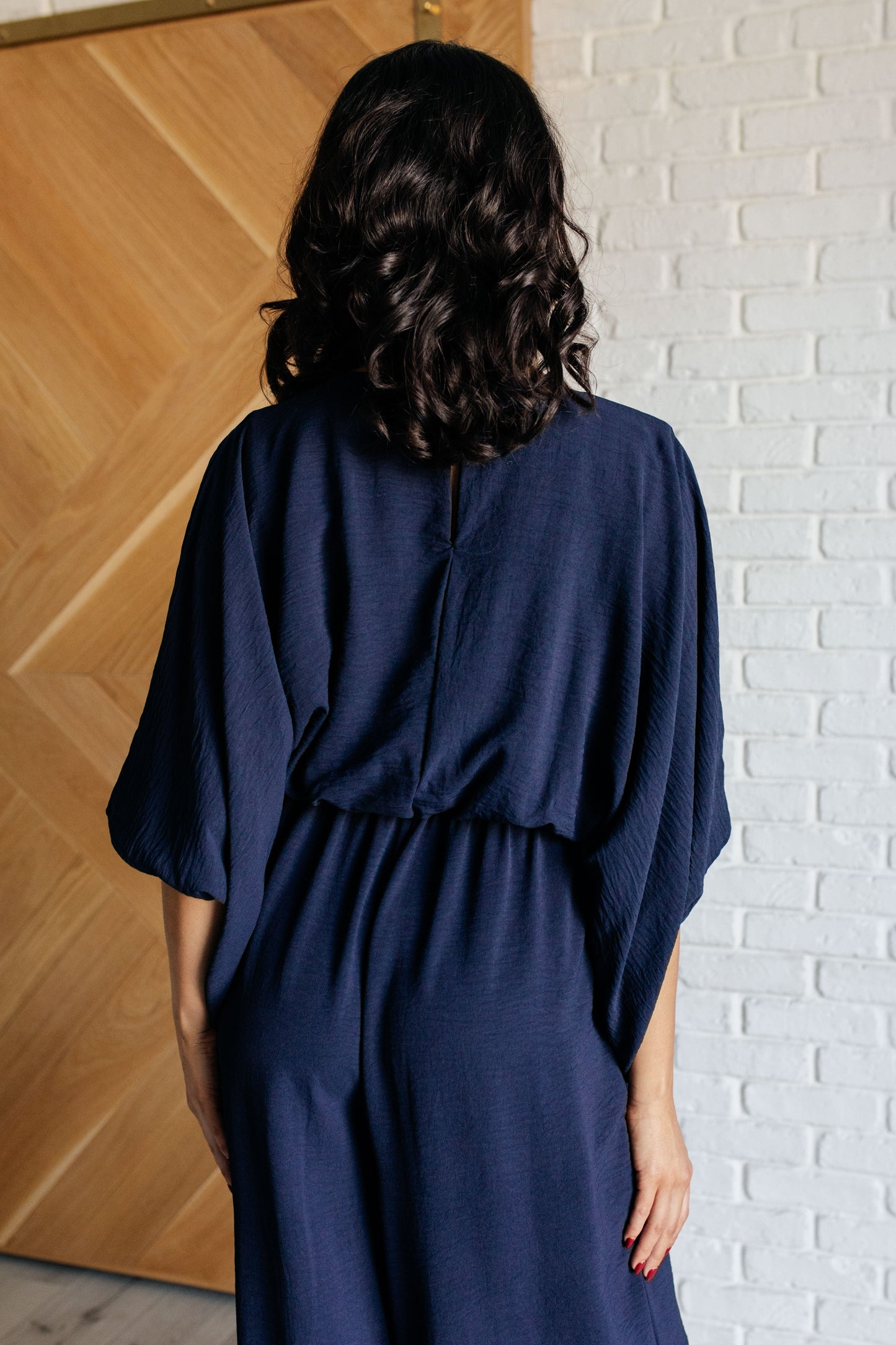 Sidney Jumpsuit