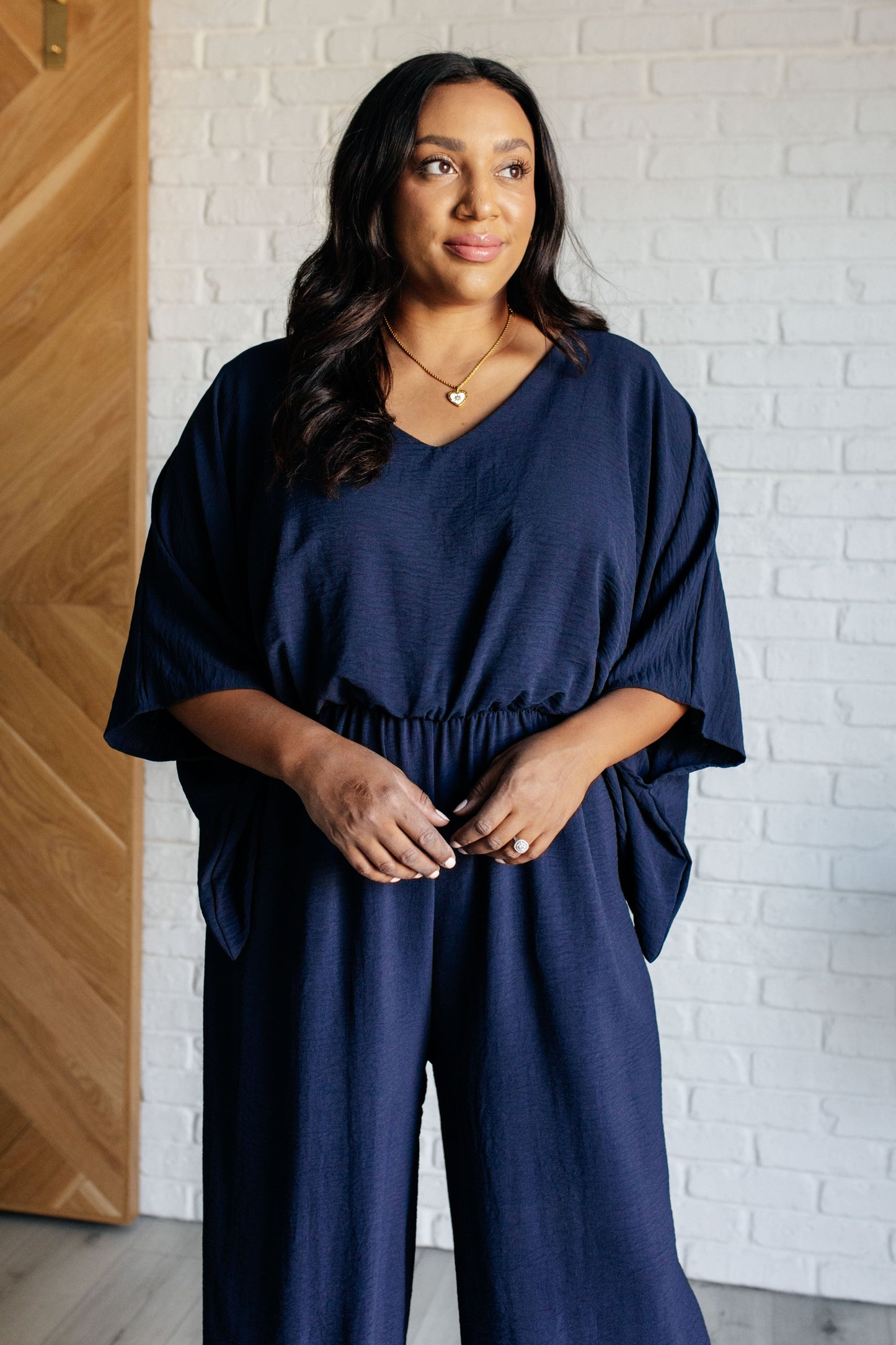 Sidney Jumpsuit