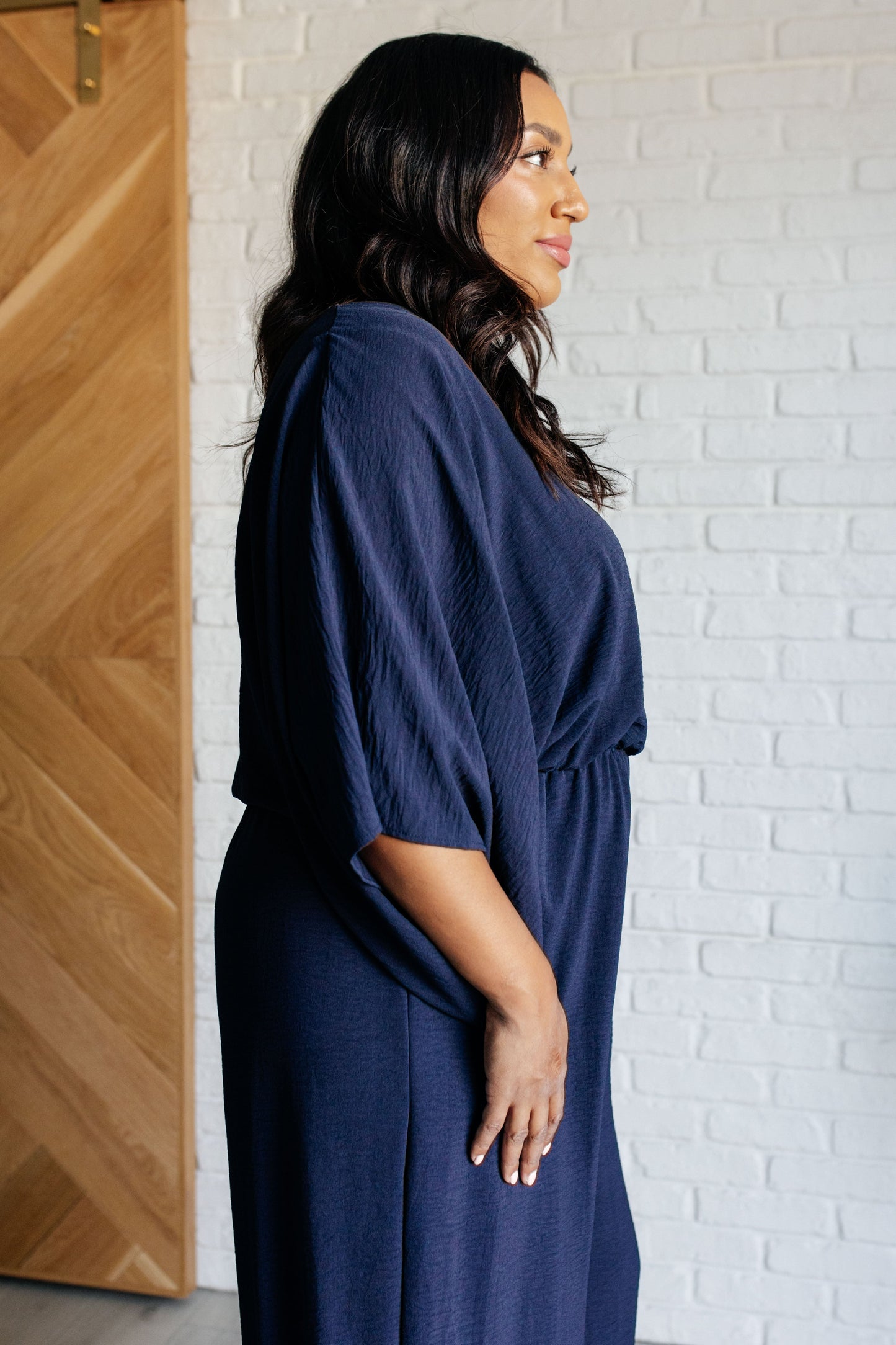 Sidney Jumpsuit