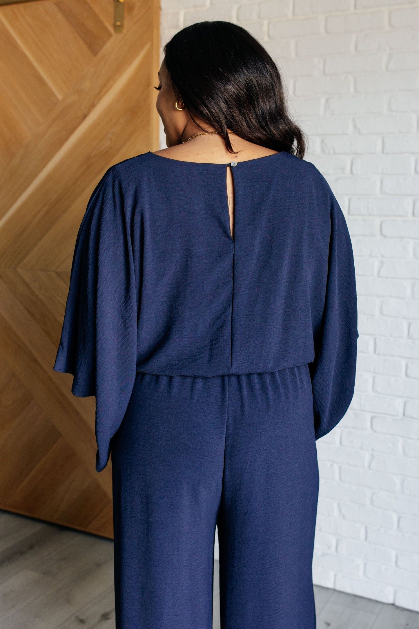 Sidney Jumpsuit