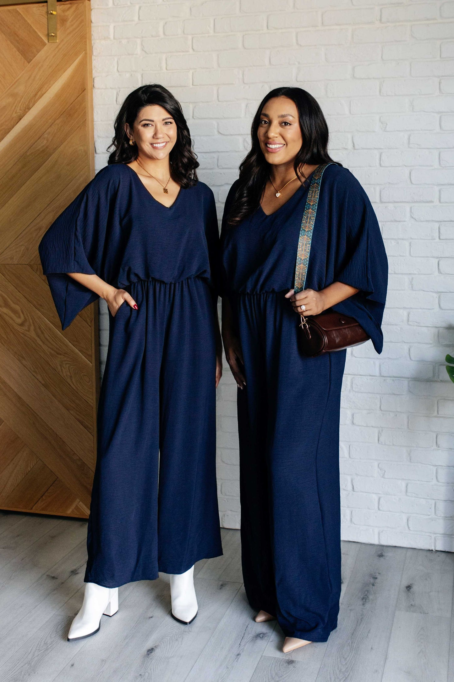 Sidney Jumpsuit