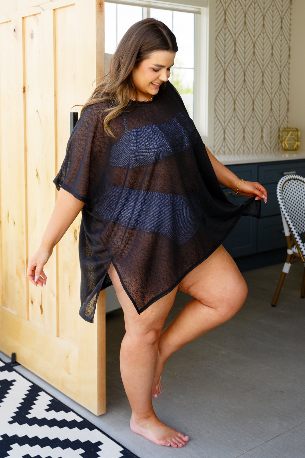 Cabana Coverup
