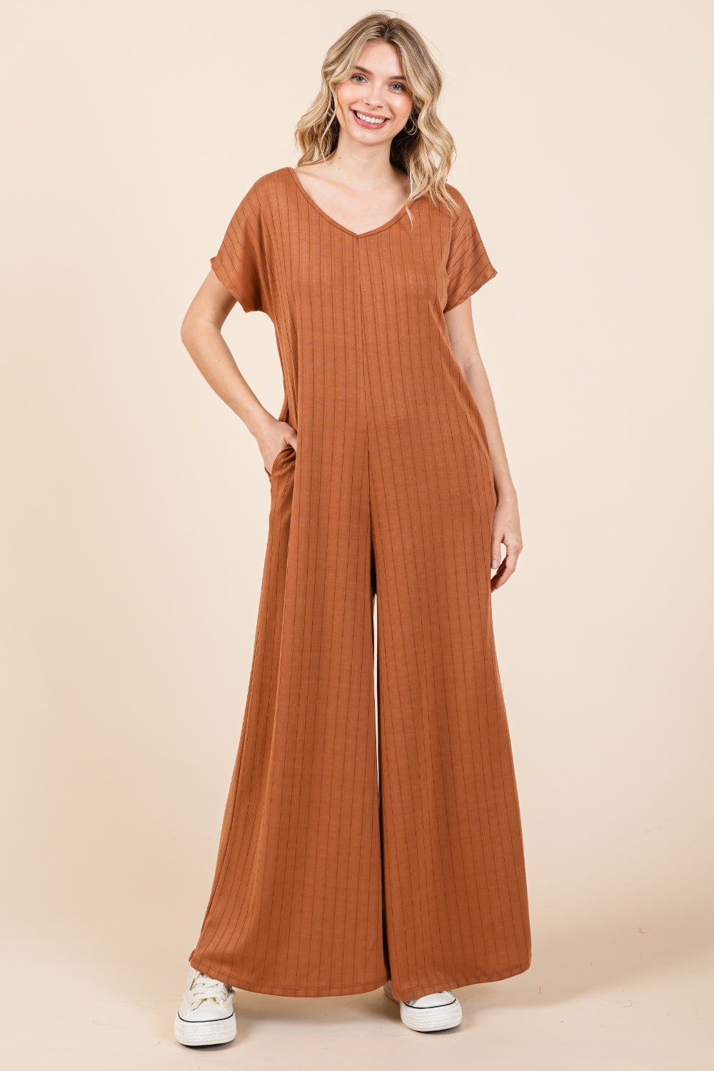 Chase Jumpsuit