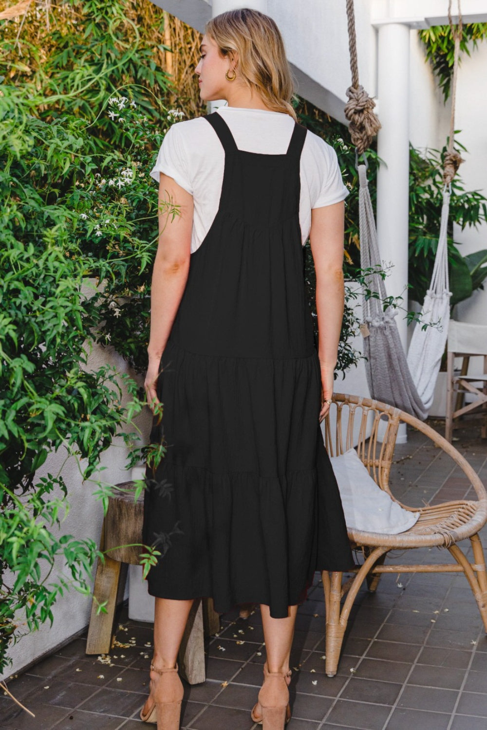 Jaymes Dress