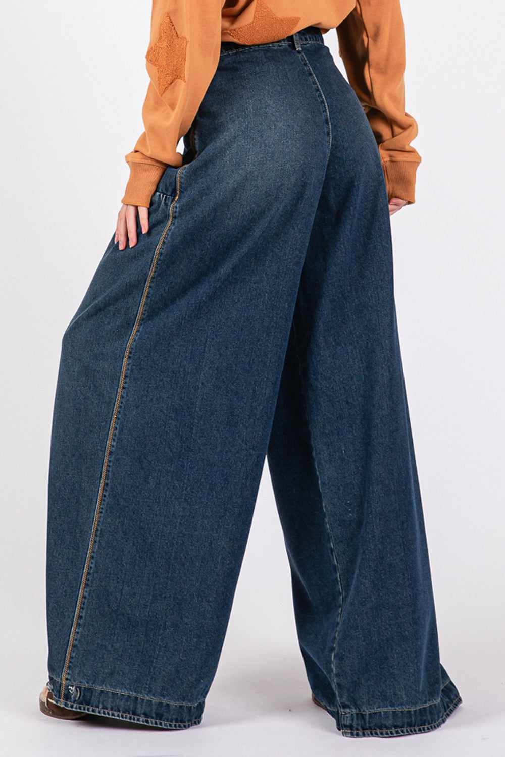 Lilah Jeans