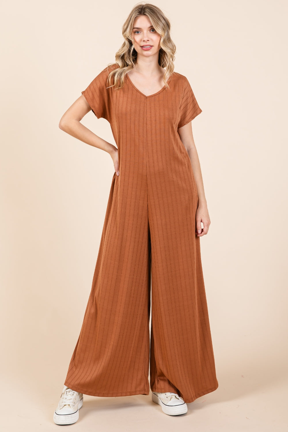 Chase Jumpsuit