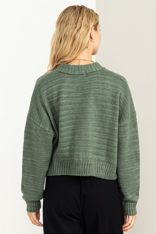 Mason Cardigan