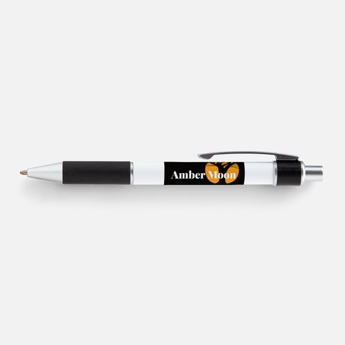 Amber Moon Merch Pen