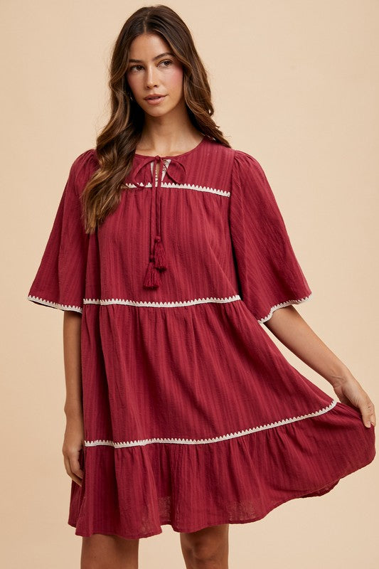 Paramour Dress
