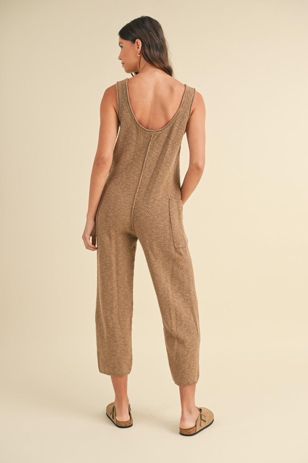 Merced Jumpsuit