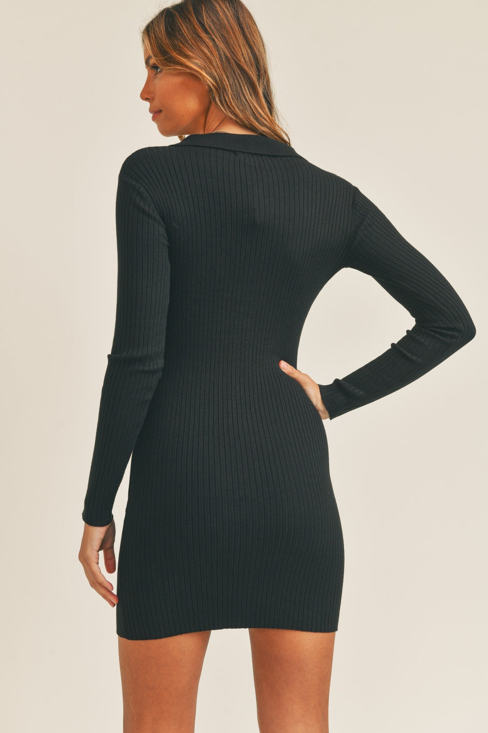 Gemini Dress