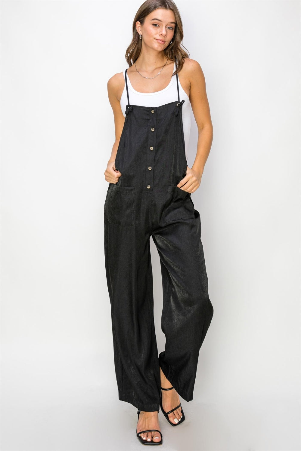 Reina Jumpsuit