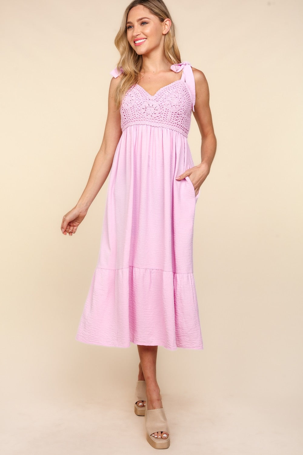 Gemma Dress