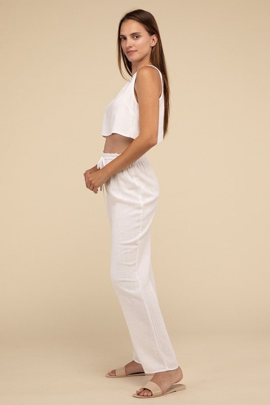 Ossie Set