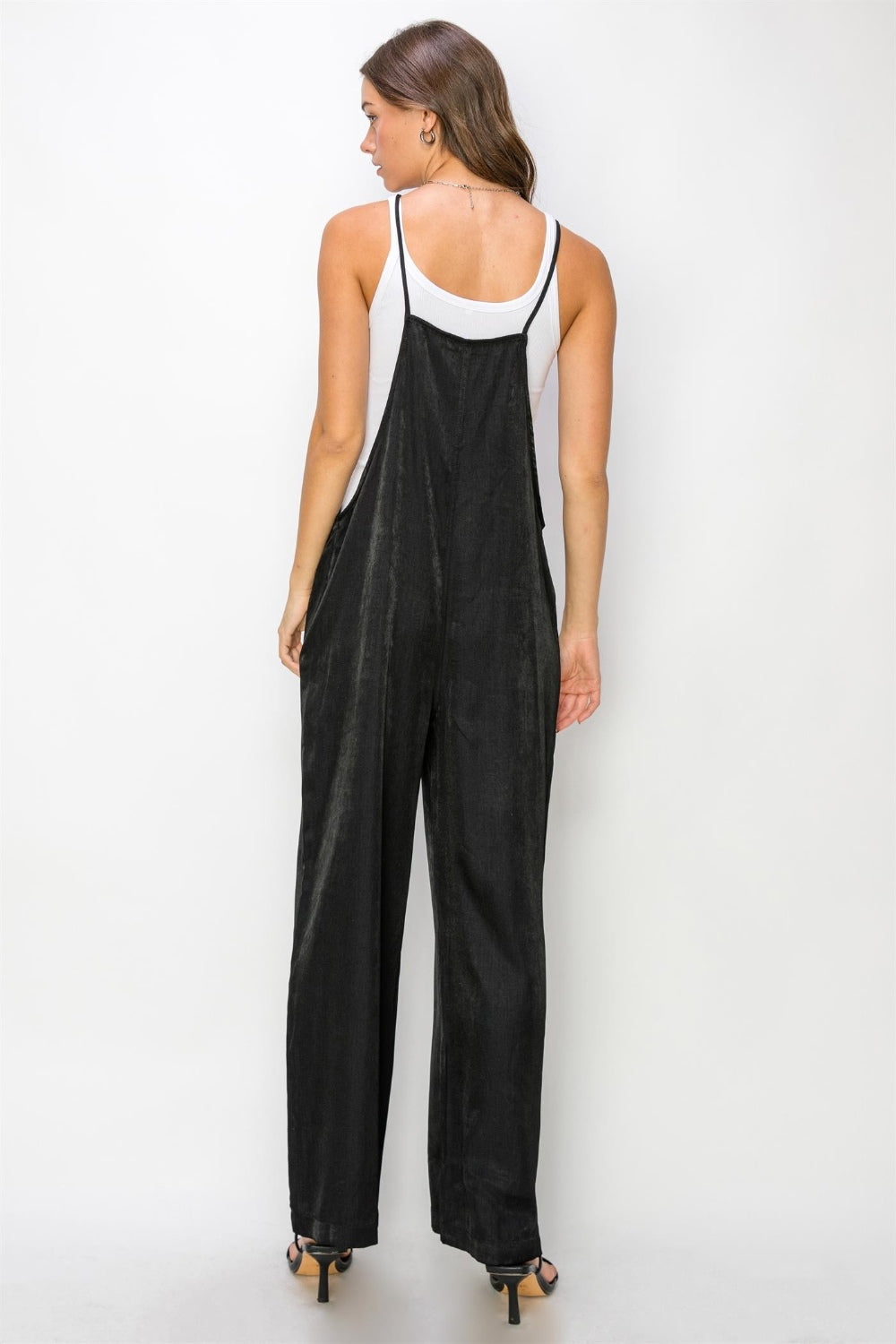 Reina Jumpsuit