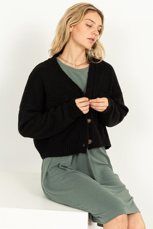 Mason Cardigan