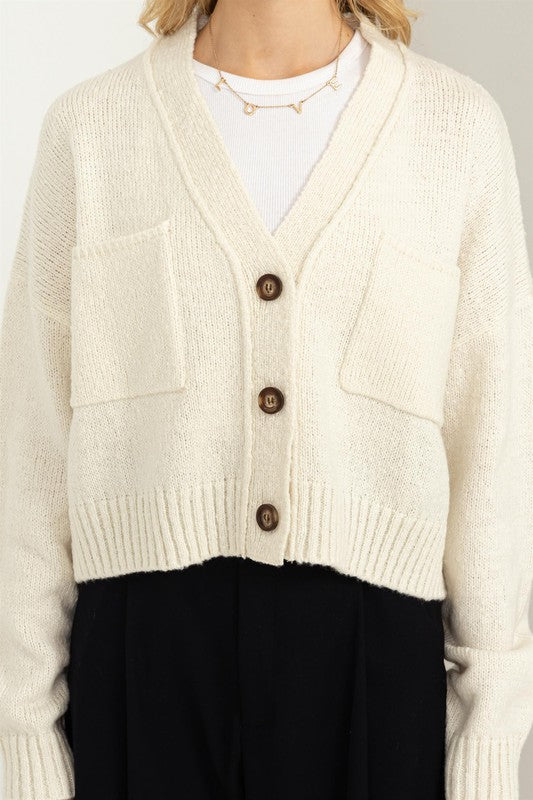 Mason Cardigan