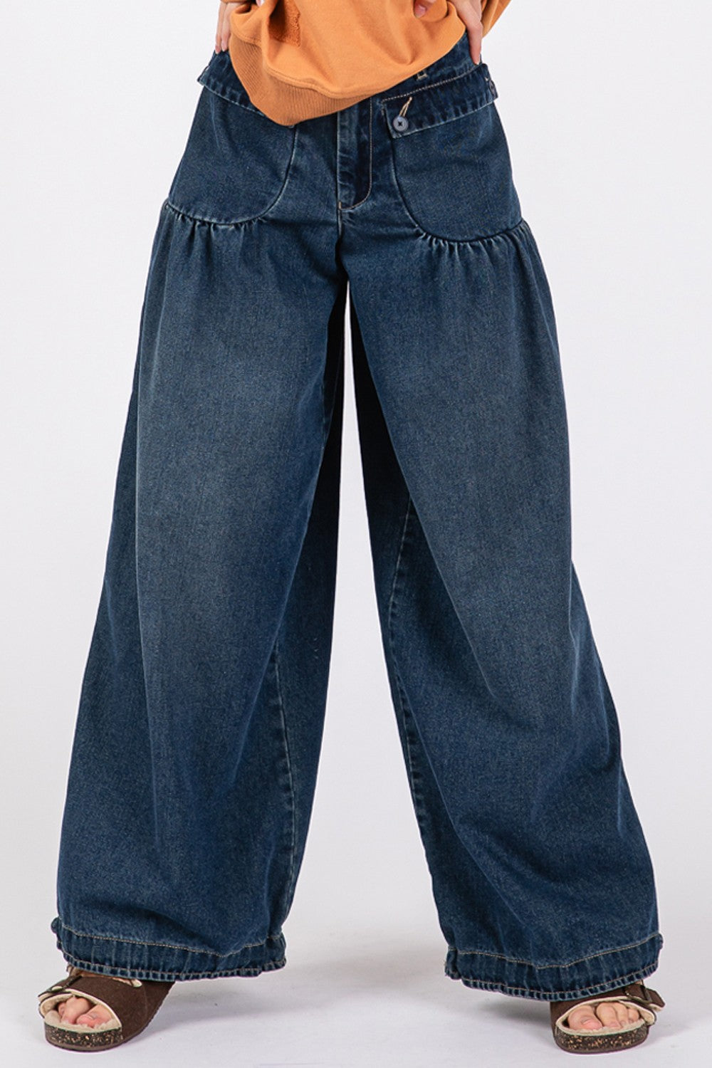 Lilah Jeans
