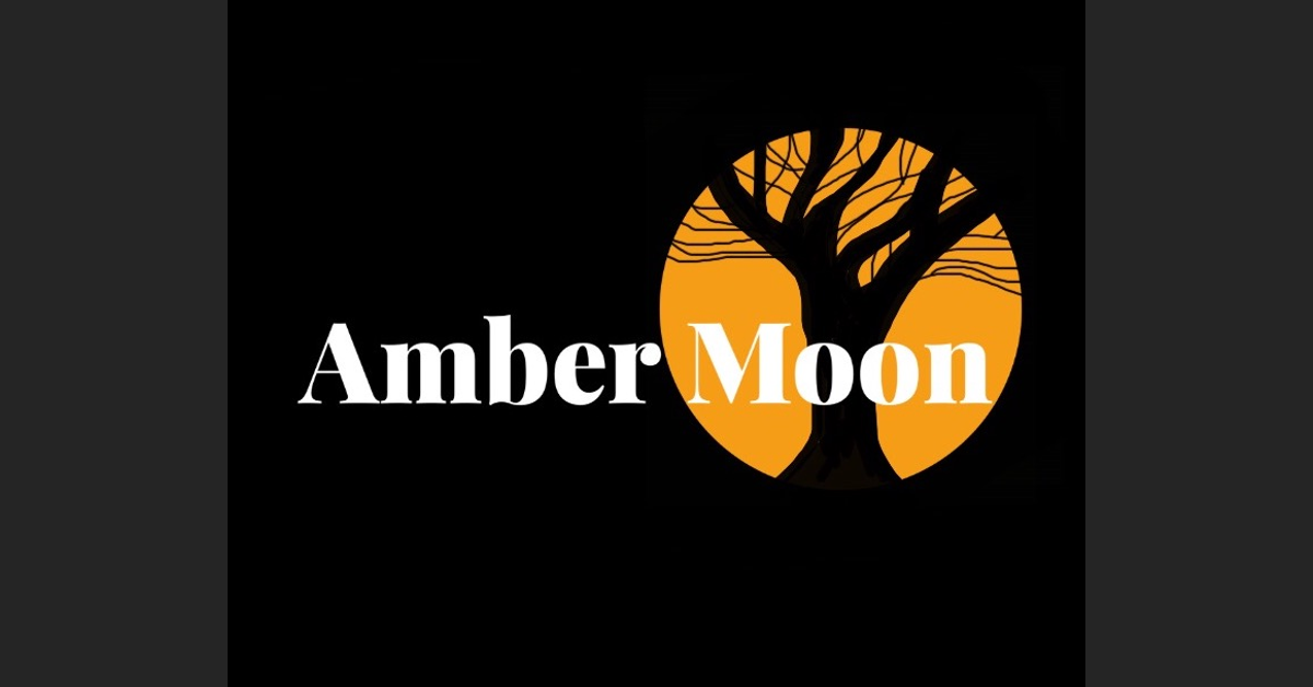 Amber Moon 