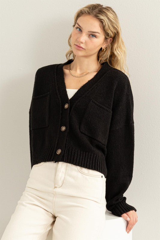 Mason Cardigan