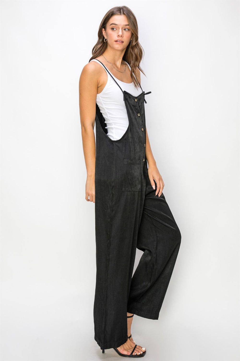 Reina Jumpsuit