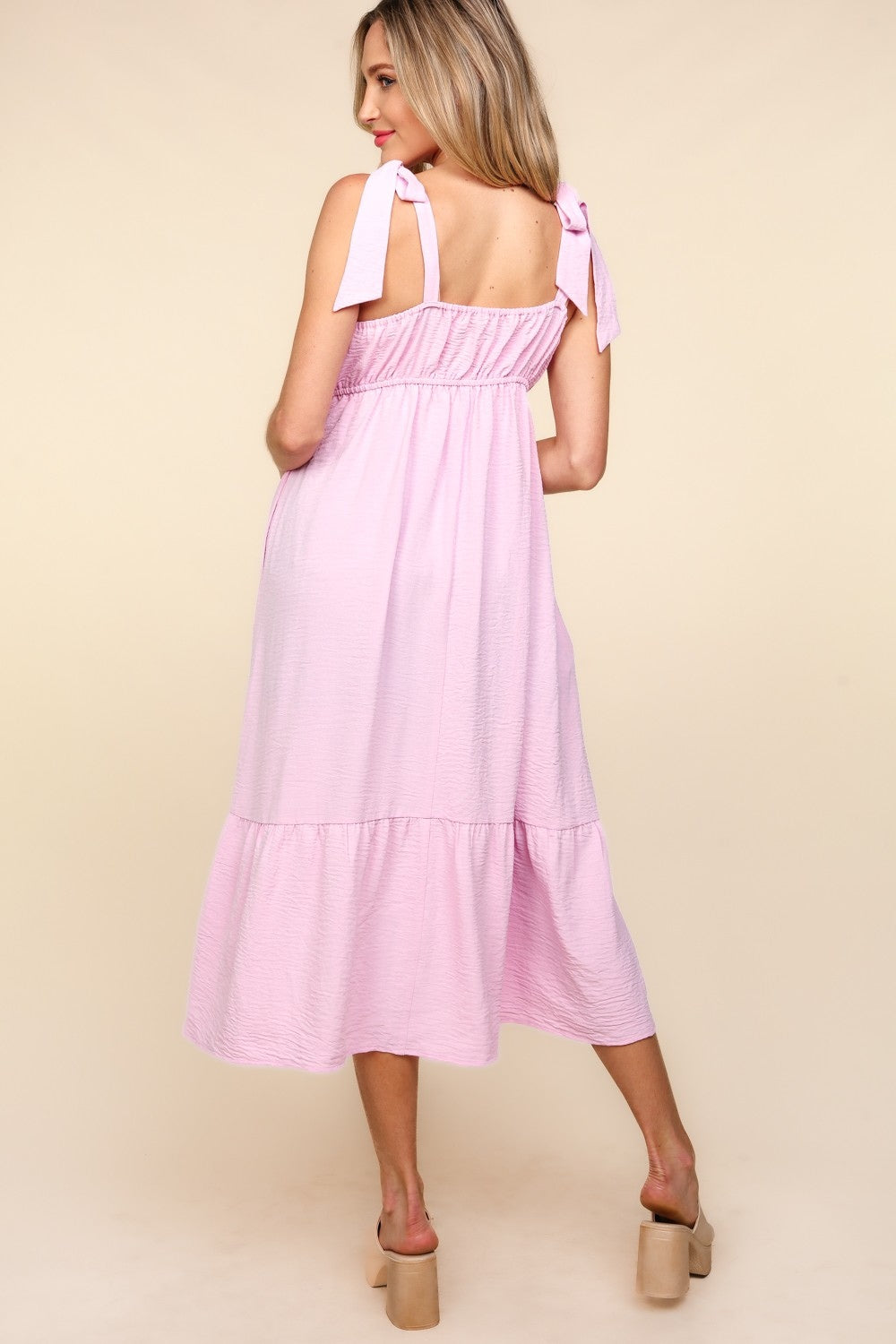 Gemma Dress