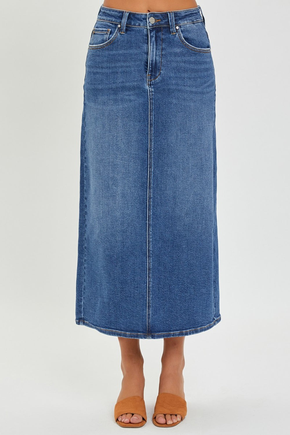 Hendersen Skirt