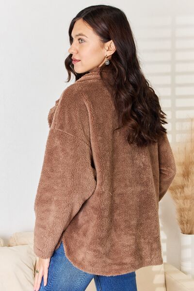 Mazzy Coat