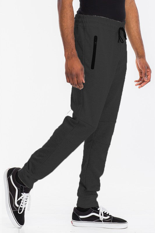 Joggers in multiple colors