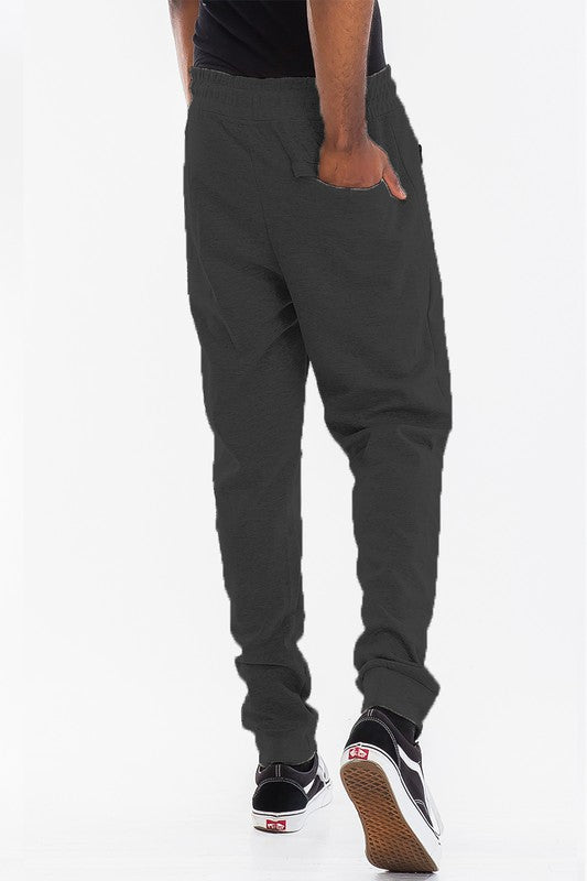 Joggers in multiple colors