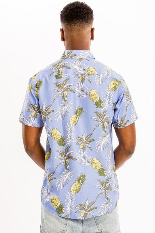 Pineapple Shirt