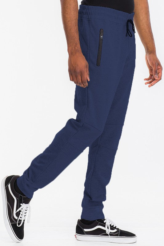 Joggers in multiple colors