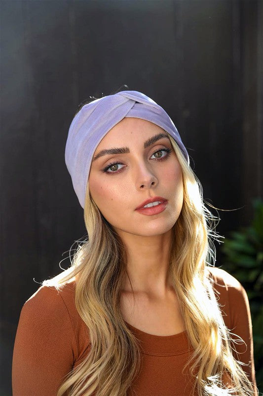 Velvet Headbands